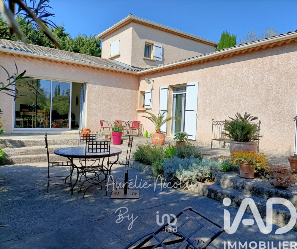� vendre  Maison Entraigues-sur-la-Sorgue (84320)