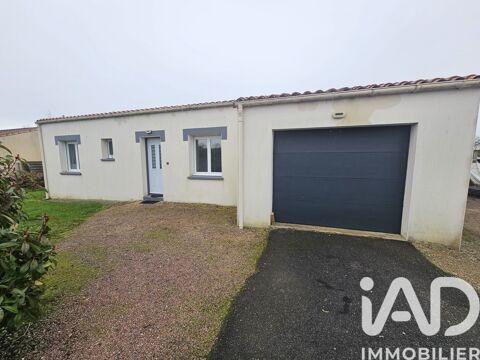   Vente Maison/villa 5 pi�ces Maison - 5 pi�ce(s) - 80 m�