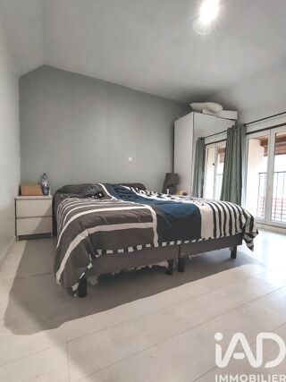  Appartement � vendre 3 pi�ces 52 m�