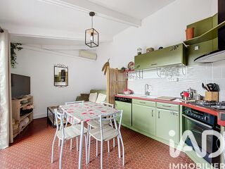  Maison � vendre 3 pi�ces 32 m�