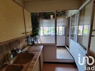  Appartement  vendre 3 pices 65 m