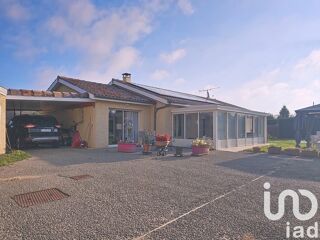  Maison � vendre 4 pi�ces 107 m�