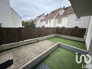  Appartement � vendre 2 pi�ces 37 m�