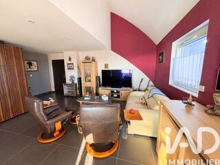  Appartement � vendre 4 pi�ces 85 m�