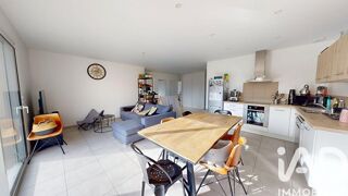  Maison � vendre 5 pi�ces 90 m�