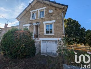  Maison � vendre 5 pi�ces 120 m�