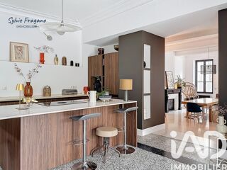  Maison � vendre 11 pi�ces 440 m�