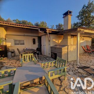  Maison � vendre 3 pi�ces 48 m�