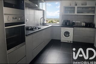  Appartement � vendre 4 pi�ces 78 m�