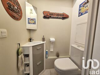  Appartement � vendre 4 pi�ces 69 m�