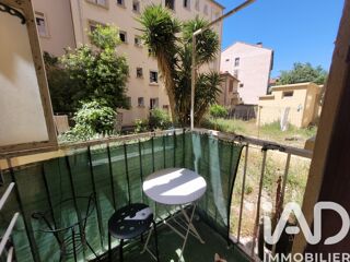  Appartement  vendre 3 pices 56 m