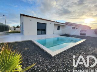  Maison � vendre 4 pi�ces 95 m�