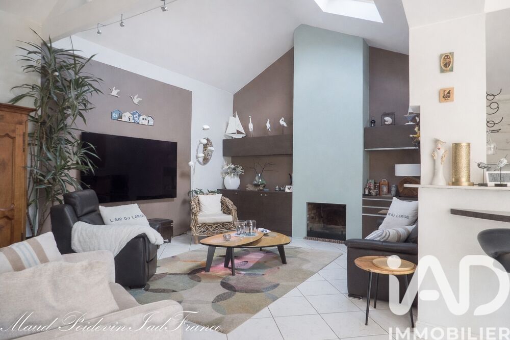 � vendre  Maison La Rochelle (17000)