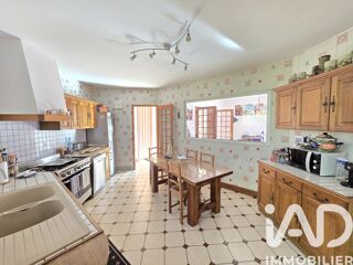  Maison � vendre 8 pi�ces 212 m�