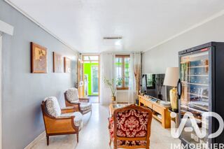  Appartement � vendre 5 pi�ces 80 m�