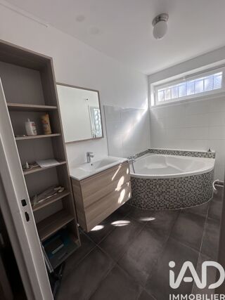  Appartement � vendre 4 pi�ces 73 m�