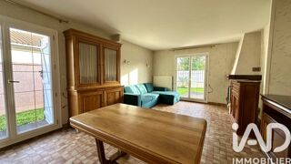  Maison � vendre 4 pi�ces 71 m�