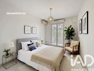  Appartement � vendre 3 pi�ces 72 m�