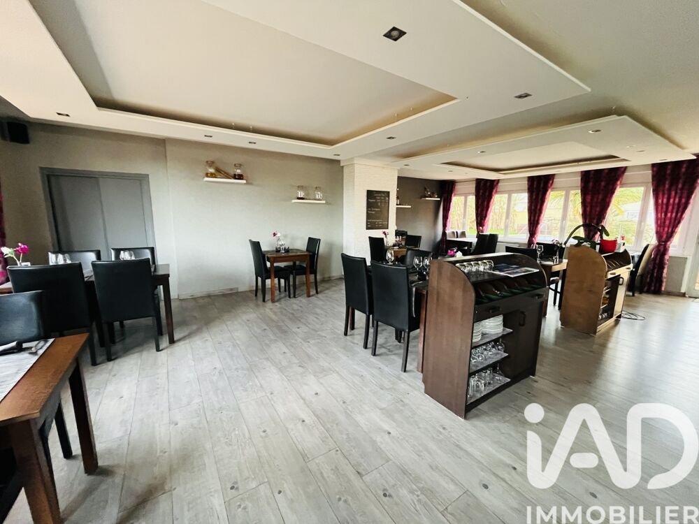 � vendre  Maison Sainte-M�re-�glise (50480)