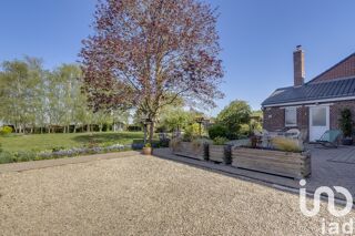  Maison � vendre 8 pi�ces 210 m�