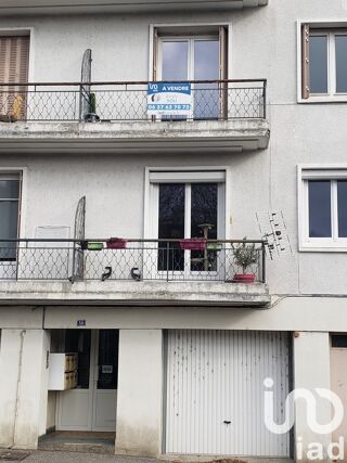  Appartement � vendre 3 pi�ces 56 m�