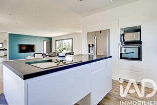  Maison � vendre 5 pi�ces 142 m�