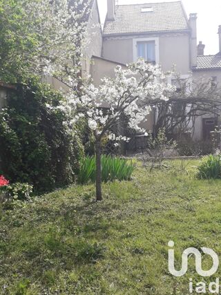  Maison  vendre 6 pices 105 m