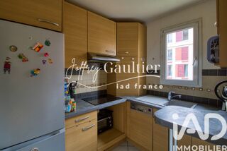  Appartement � vendre 2 pi�ces 49 m�