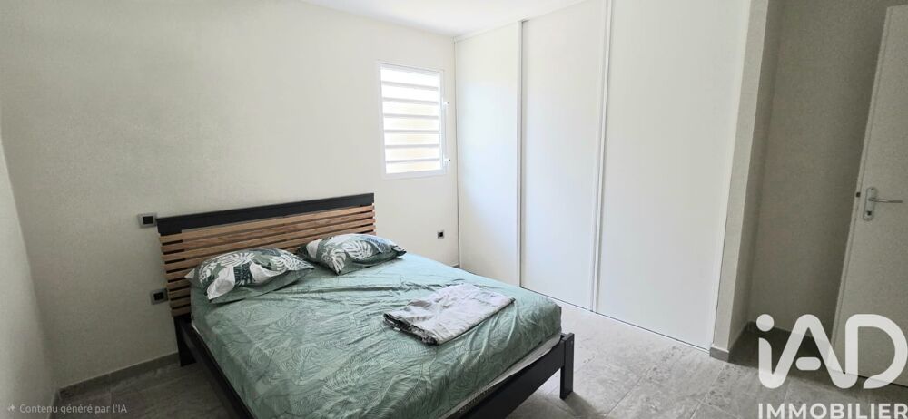 � vendre  Maison Ducos (97224)