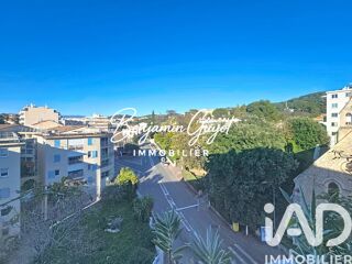  Appartement � vendre 3 pi�ces 74 m�