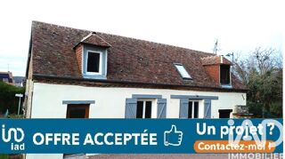  Maison � vendre 3 pi�ces 70 m�