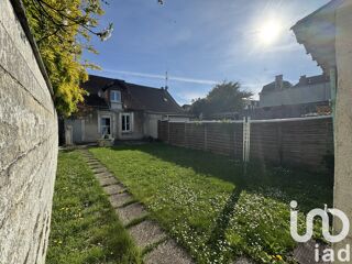  Maison  vendre 3 pices 83 m