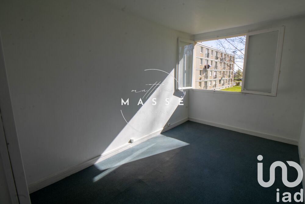 Vente Appartement Vente Appartement 3 pi�ces Trappes