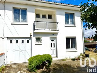  Maison � vendre 4 pi�ces 114 m�