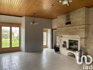  Maison � vendre 5 pi�ces 105 m�