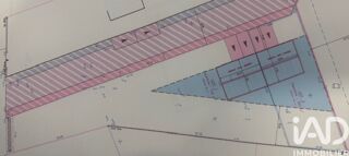  Terrain � vendre 307 m�