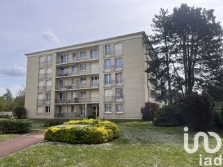  Appartement  vendre 3 pices 73 m