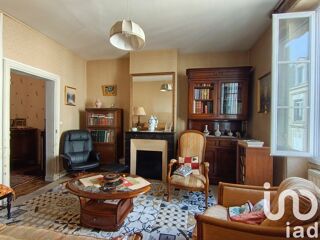  Maison � vendre 7 pi�ces 139 m�