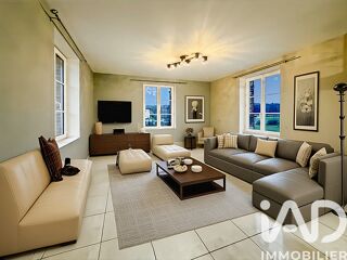  Maison � vendre 4 pi�ces 67 m�