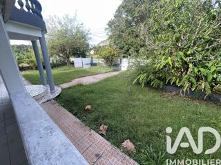  Maison � vendre 5 pi�ces 193 m�