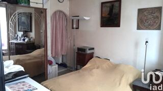  Appartement � vendre 2 pi�ces 38 m�