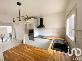  Maison  vendre 5 pices 93 m