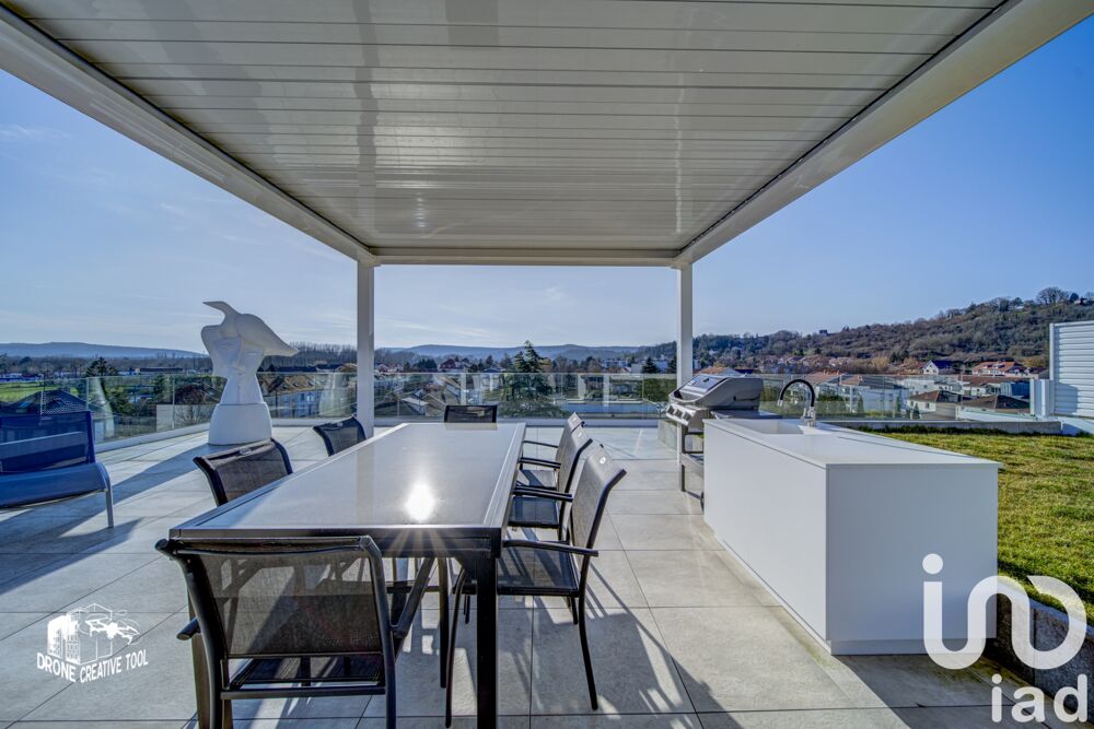 � vendre  Appartement Scy-Chazelles (57160)