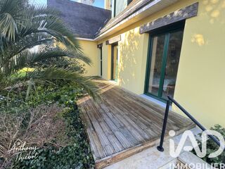  Maison � vendre 6 pi�ces 138 m�