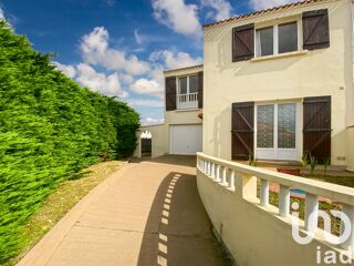  Maison � vendre 5 pi�ces 90 m�