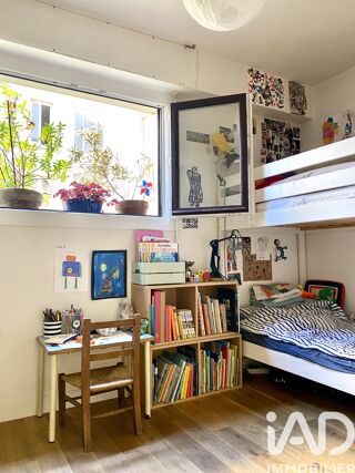  Appartement � vendre 3 pi�ces 52 m�