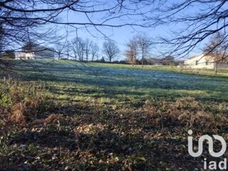  Terrain � vendre 2465 m�