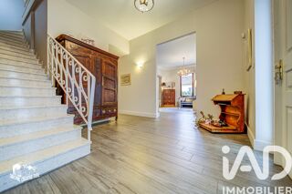  Maison � vendre 10 pi�ces 212 m�