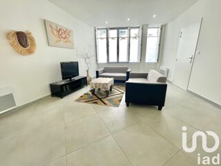  Appartement  vendre 3 pices 67 m