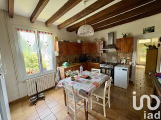  Maison  vendre 5 pices 157 m